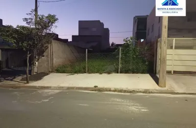 Terreno plano residencial cittá di salerno, campinas/sp
