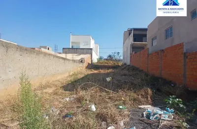 Terreno à venda no Residencial Cittá di Salerno, Campinas 