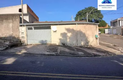 Casa com 3 quartos à venda na Vila Aeroporto, Campinas 