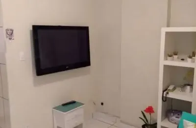 Apartamento com 1 quarto à venda no Centro, Campinas 