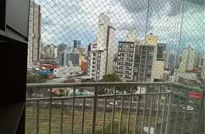 Apartamento com 2 quartos à venda na Vila Industrial, Campinas 