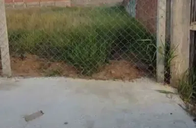 Terreno à venda no Residencial Cittá di Salerno, Campinas 