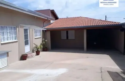 Casa com 3 quartos à venda no Jardim Florence, Campinas 