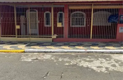 Casa com 2 quartos à venda na Vila Padre Manoel de Nóbrega, Campinas 