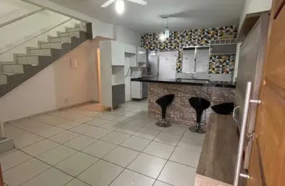 Casa com 2 quartos à venda na Vila San Martin, Campinas 