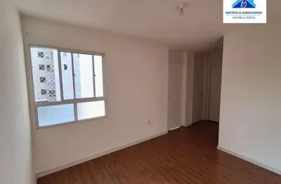 Apartamento com 2 quartos à venda no Jardim do Lago II, Campinas 