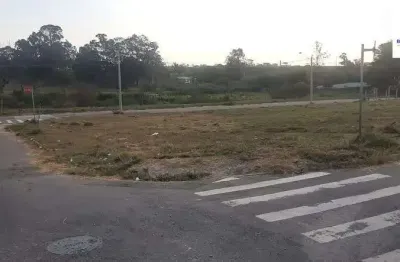 Terreno à venda no Parque das Praças, Campinas 