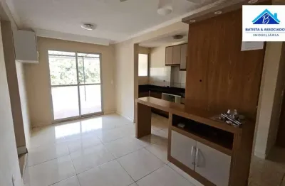 Apartamento térreo garden, parque das constelações, campinas/sp