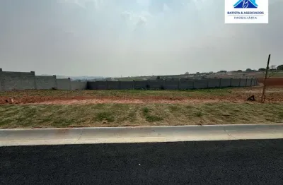 Terreno jardim myrian, campinas/sp - condomínio reserva serena campinas