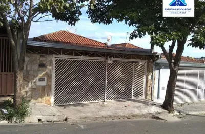 Casa com 3 quartos à venda no Loteamento Residencial Campina Verde, Campinas 