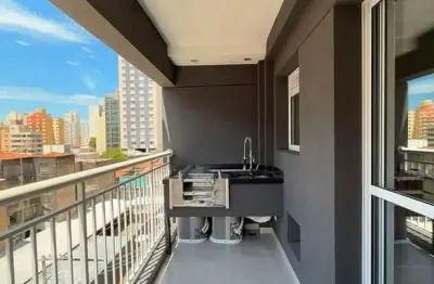Apartamento com 2 quartos à venda no Centro, Campinas 