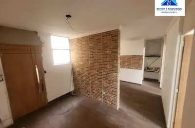 Apartamento com 2 quartos à venda no Dic I (Conjunto Habitacional Monsenhor Luiz Fernando Abreu), Campinas 