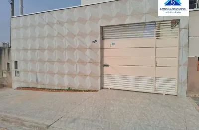 Casa com 3 quartos à venda no Residencial Parque da Fazenda, Campinas 