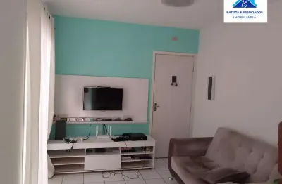 Apartamento com 2 quartos à venda no Jardim Carlos Lourenço, Campinas 
