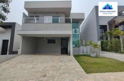 Casa em condomínio fechado com 4 quartos à venda no Swiss Park, Campinas 