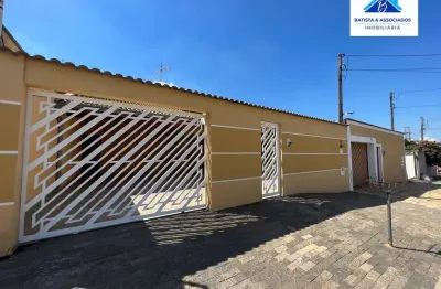Casa com 3 quartos à venda no Parque Via Norte, Campinas 