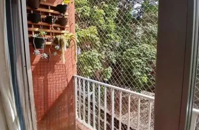 Apartamento com 3 quartos à venda no Jardim Paulicéia, Campinas 