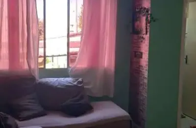 Apartamento com 2 quartos à venda no Parque Valença I, Campinas 