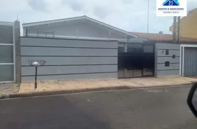 Casa com 3 quartos à venda na Cidade Jardim, Campinas 