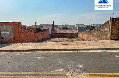 Terreno à venda no Jardim do Lago Continuação, Campinas 