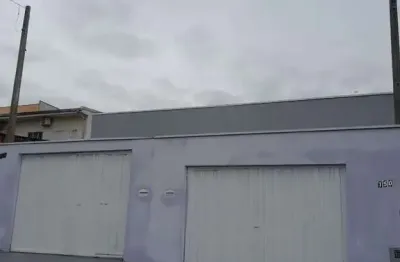 Casa com 2 quartos à venda no Jardim São Judas Tadeu, Campinas 