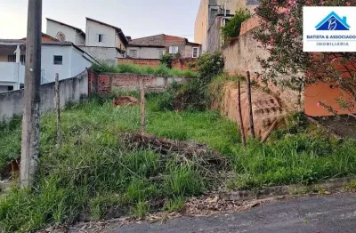 Terreno à venda no Jardim Maracanã, Campinas 