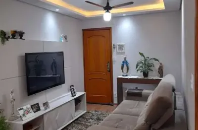 Apartamento com 3 quartos à venda no Conjunto Residencial Souza Queiroz, Campinas 