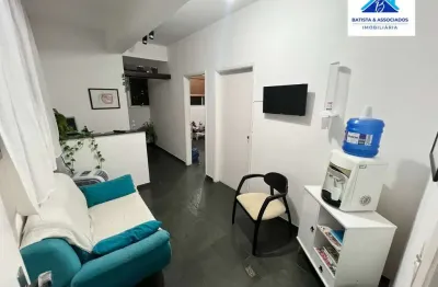 Sala comercial à venda no Centro, Campinas 