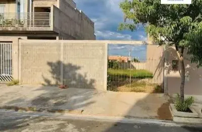 Terreno à venda no Residencial Cittá di Salerno, Campinas 
