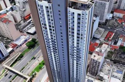 Apartamento com 1 quarto à venda no Centro, Campinas 