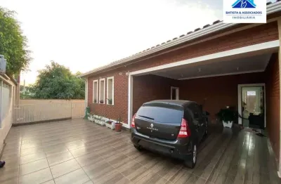 Casa com 3 quartos à venda na Vila Aeroporto, Campinas 