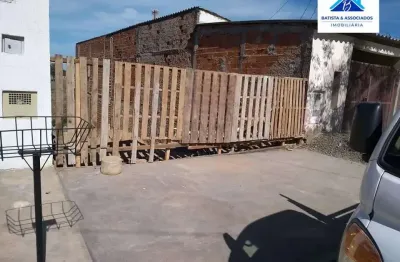 Terreno à venda no Loteamento Residencial Novo Mundo, Campinas 