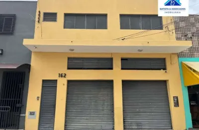 Ponto comercial à venda no Bosque, Campinas 