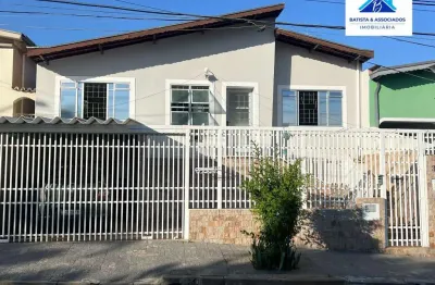 Casa com 3 quartos à venda no São Bernardo, Campinas 