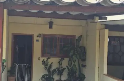 Casa com 2 quartos à venda na Vila Maria Eugênia, Campinas 