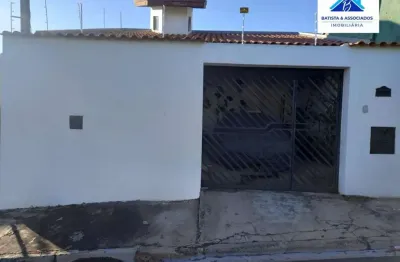 Casa com 3 quartos à venda no Residencial Cosmos, Campinas 