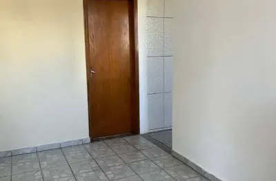 Apartamento conjunto habitacional padre anchieta, campinas/sp