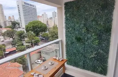 Apartamento com 1 quarto à venda na Vila Itapura, Campinas 