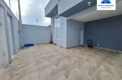Casa térrea residencial cittá di salerno, campinas/sp