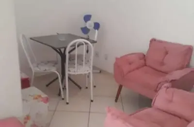 Apartamento com 1 quarto à venda no Centro, Campinas 