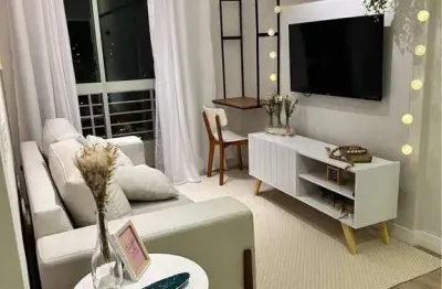 Apartamento com 1 quarto à venda na Ponte Preta, Campinas 