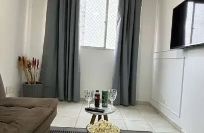 Apartamento com 1 quarto à venda na Vila Itapura, Campinas 