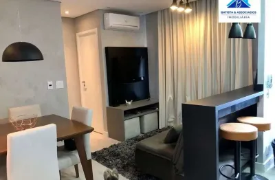 Apartamento com 1 quarto à venda no Bosque, Campinas 