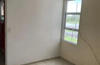 Apartamento com 2 quartos à venda no Jardim Monte Alto, Campinas 