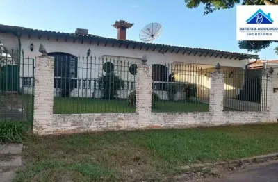 Casa térrea residencial / comercial parque taquaral, campinas/sp