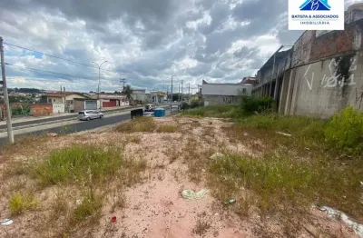 Terreno à venda no Jardim Novo Campos Elíseos, Campinas 