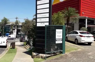 Ponto comercial à venda no Loteamento Alphaville Campinas, Campinas 