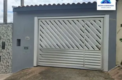 Casa com 2 quartos à venda no Loteamento Residencial Novo Mundo, Campinas 