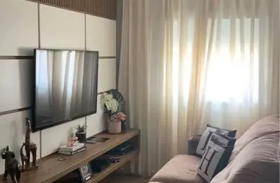 Apartamento com 3 quartos à venda na Ponte Preta, Campinas 