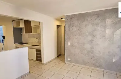 Apartamento com 2 quartos à venda no Jardim do Lago, Campinas 